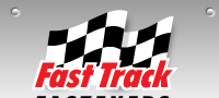 Fast Track Fasteners